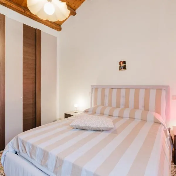 Da Giovanni A Custonaci, hotel din Custonaci