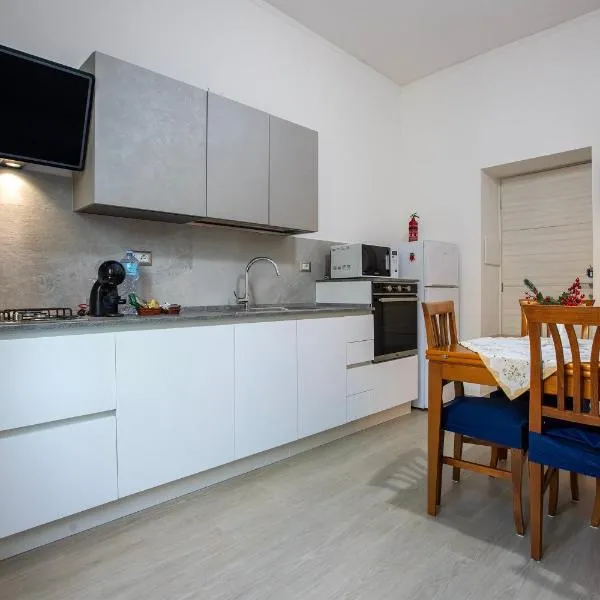 Illy House Apartment, Hotel in Alghero