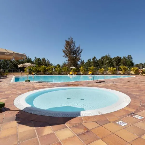 Sunset Villa Meloneras, Hotel in Maspalomas