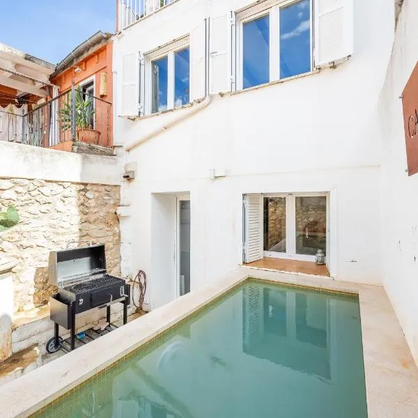 Cal Rei، فندق في إنكا