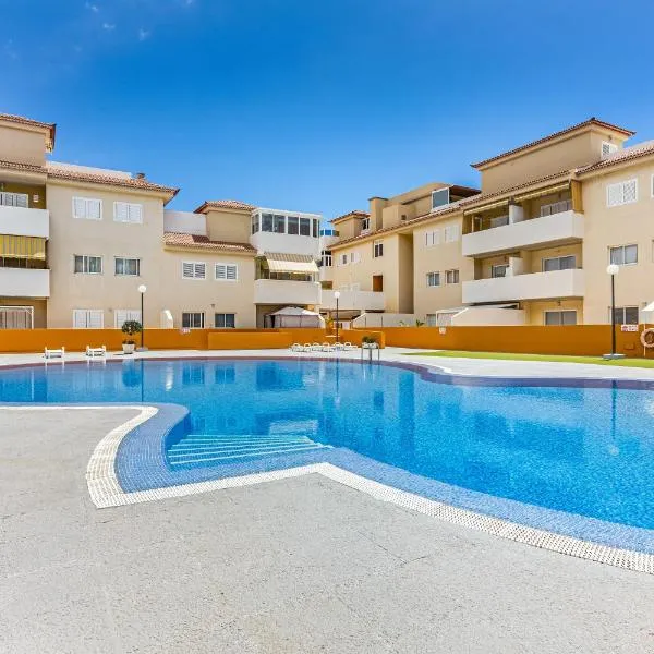 La Octava Isla, hotel i Puertito de Güímar