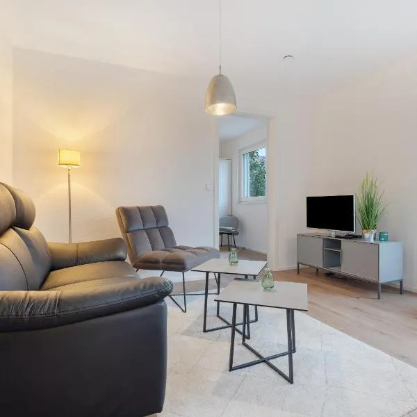 Unterkunft für Messen und Freizeit, Hotel in Hemmingen