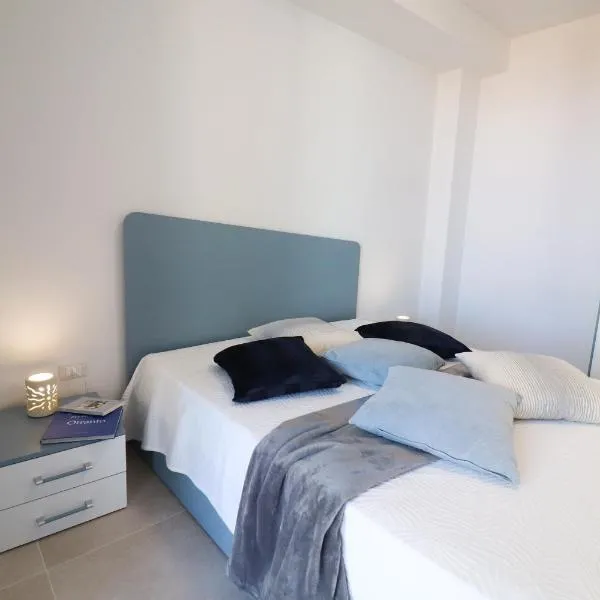 Holiday home Galatea a Otranto, ξενοδοχείο στο Οτράντο