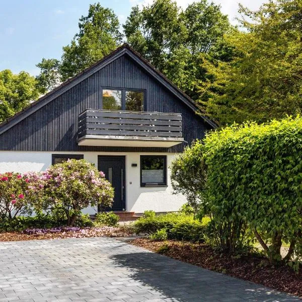 Ferienwohnung in Lüneburg, hotel em Lüneburg
