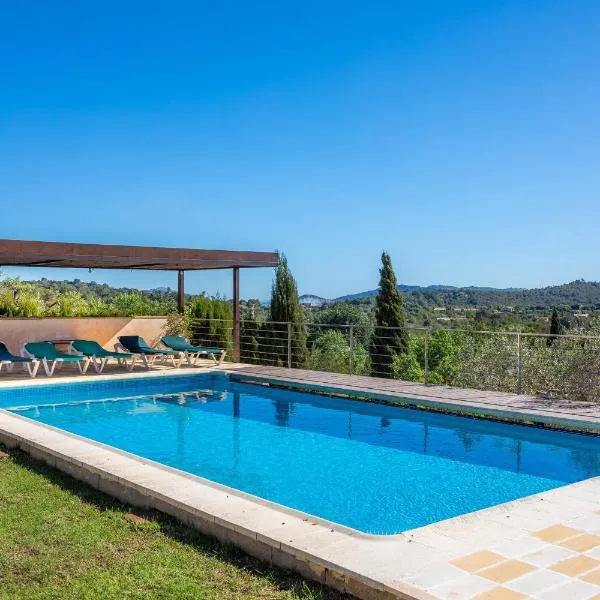 Finca Bionic, Hotel in Artá
