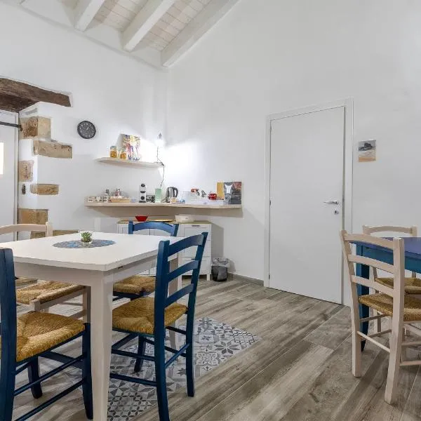 sa Domo Antiga, hotel em Pozzomaggiore
