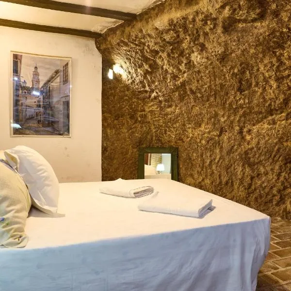 Casa El Pocito، فندق في Peñaflor