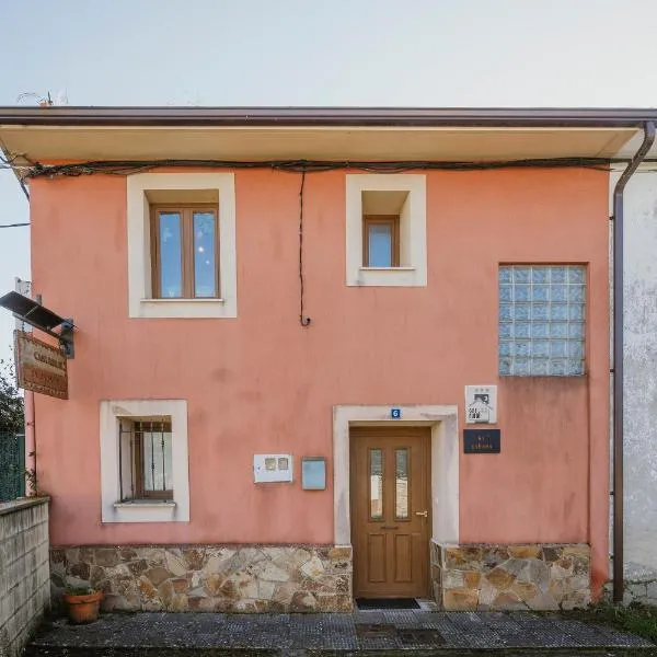 La Cabaña: Agüera şehrinde bir otel