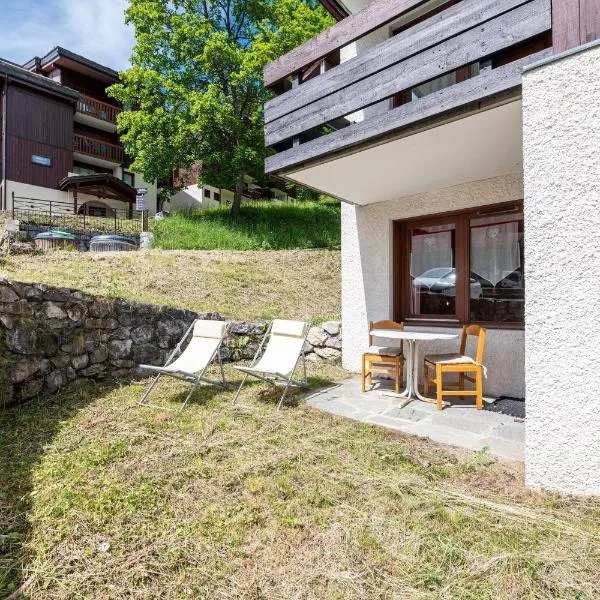 La Bûche, hôtel à Valmorel