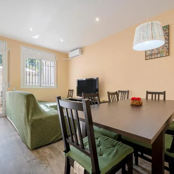 Casa Lluma, hotell i Aldover