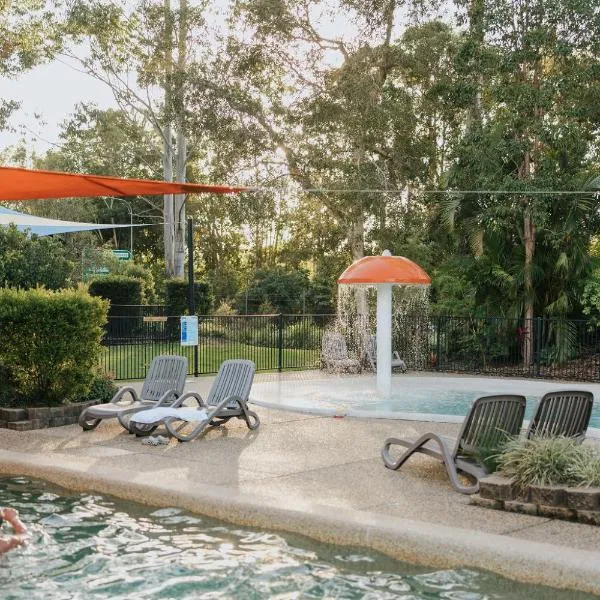 Ingenia Holidays Noosa, hotel a Tewantin