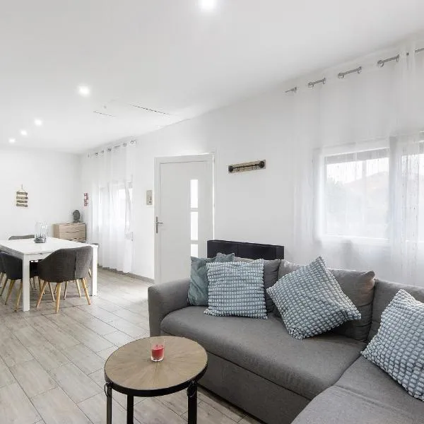 Guesthouse dos Limites, hotel i Espinho