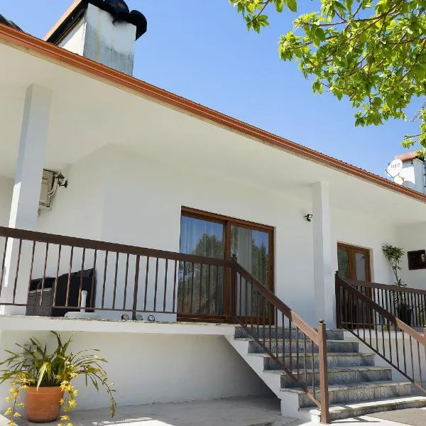 Vermarl - Viana do Castelo, khách sạn ở Linhares de Cima