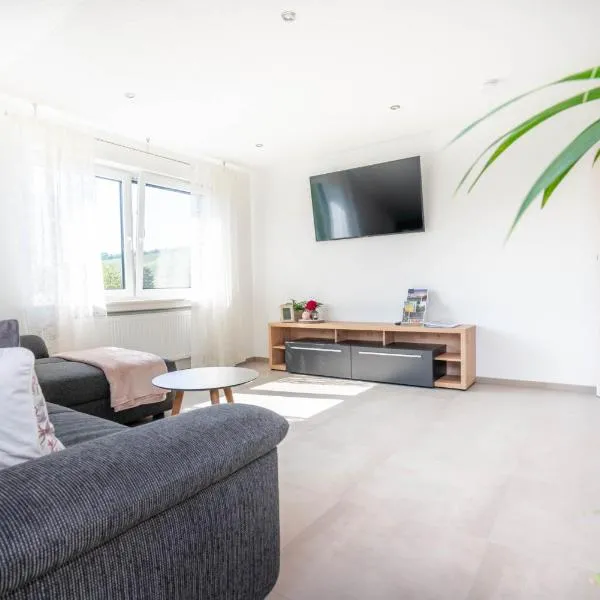 Ferienwohnung Weitblick, Hotel in Durbach