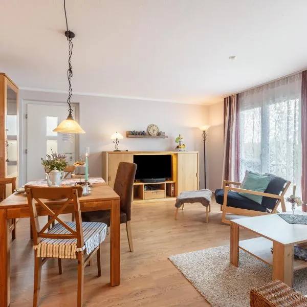 Wolke 7, hotell i Görwihl