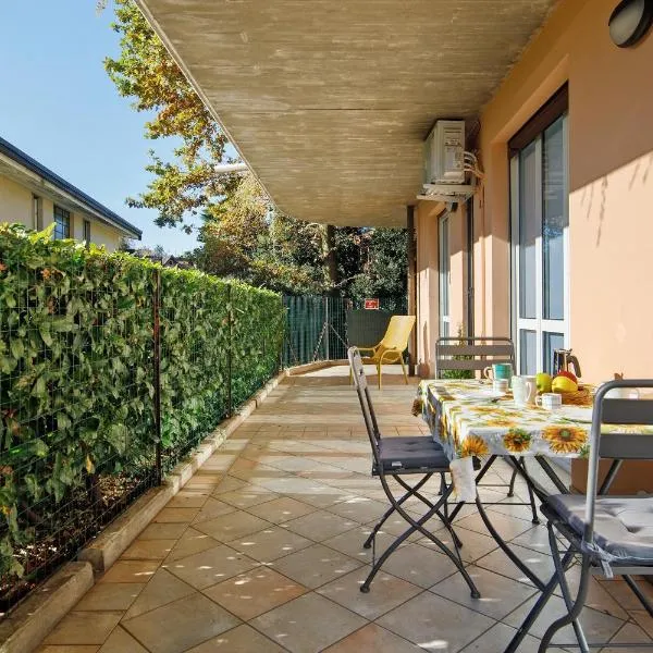 Casa Martina, hôtel à San Fermo della Battaglia