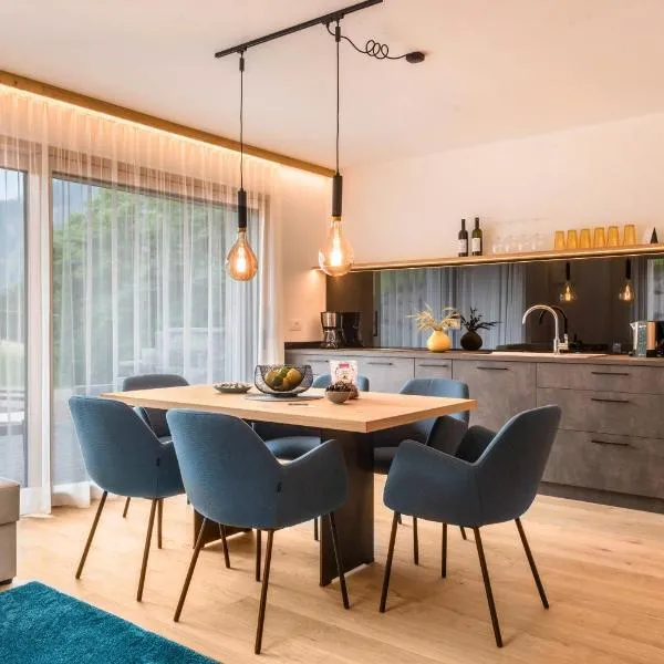 Apt Lara Siela, hotel in Ortisei