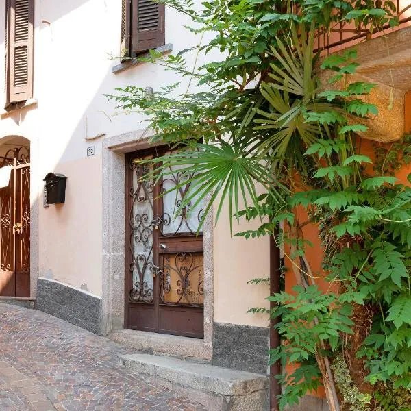 Casa Vacanza Malva, hotel in Baveno