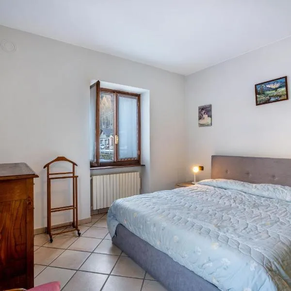 Casa Daniela, ξενοδοχείο σε Druogno