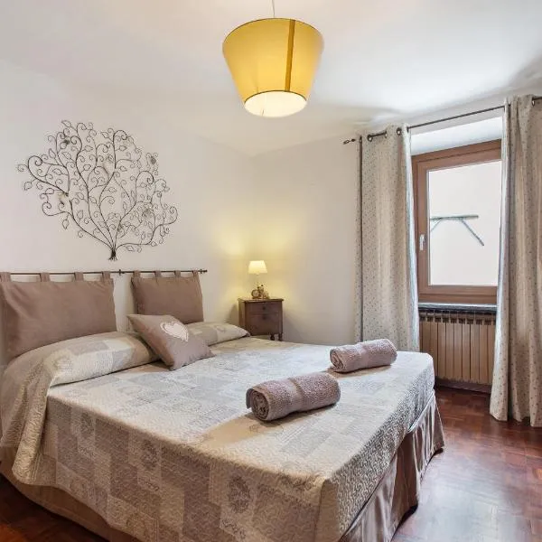 Appartamento Delfine, Hotel in La Salle