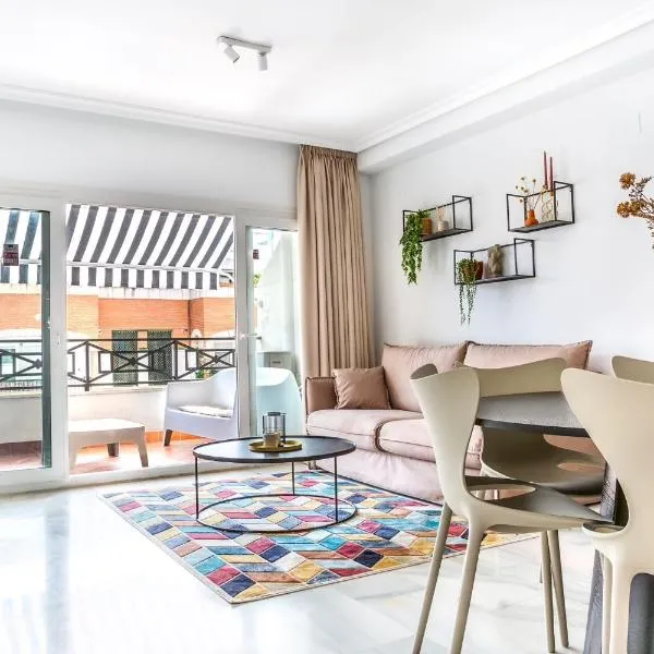 Calpe Bay, hotel di Calpe