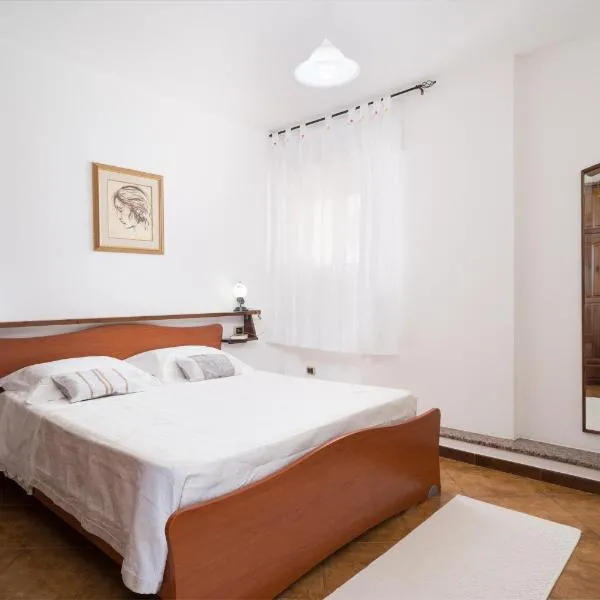 Appartamento da Manzela, hotel a Cala Gonone