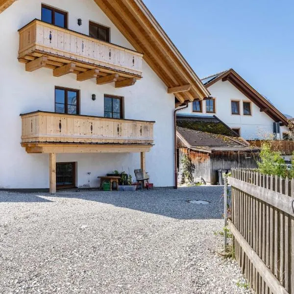 Beim Schweizer, hotel a Garmisch-Partenkirchen