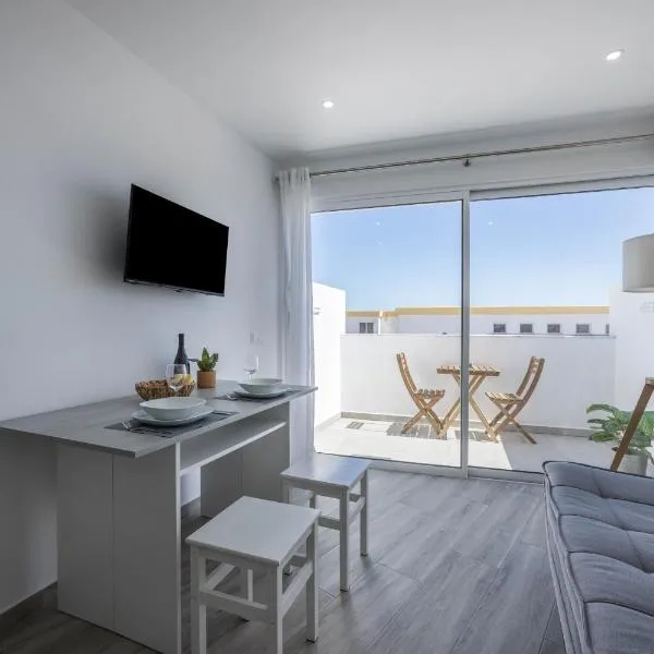 Sunset Apartment, hotel a Sagres