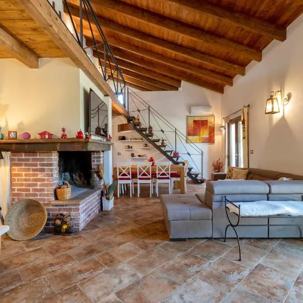 La Casa di Valverde, hotel u gradu 'Alghero'