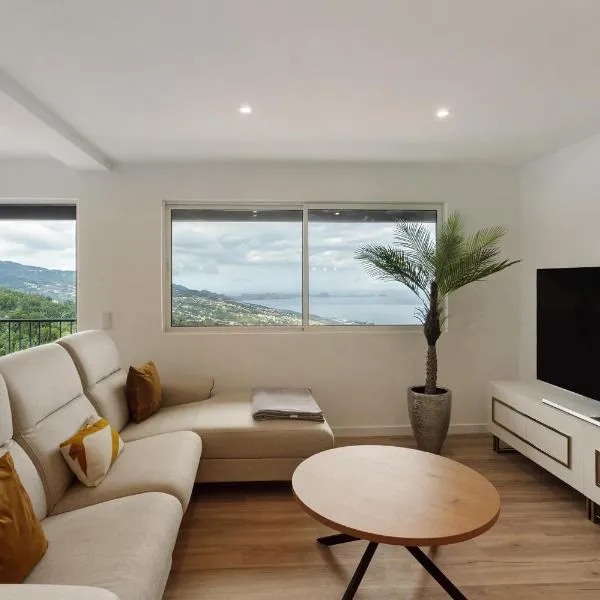 Casa Belavista, hotel din Gaula