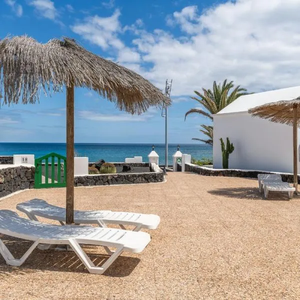 Bungalow Alma Ocean View, hotel en Puerto del Carmen