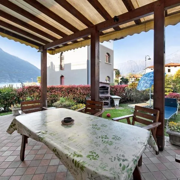 Wakesurfhouse, hotel in Sulzano