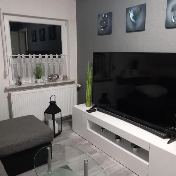 Ferienwohnung Conrads, Hotel in Zetel
