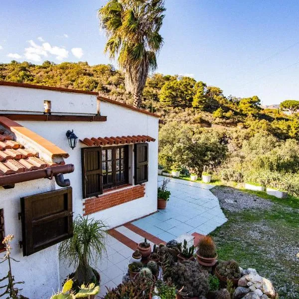Casa Country, hotel a Capoliveri