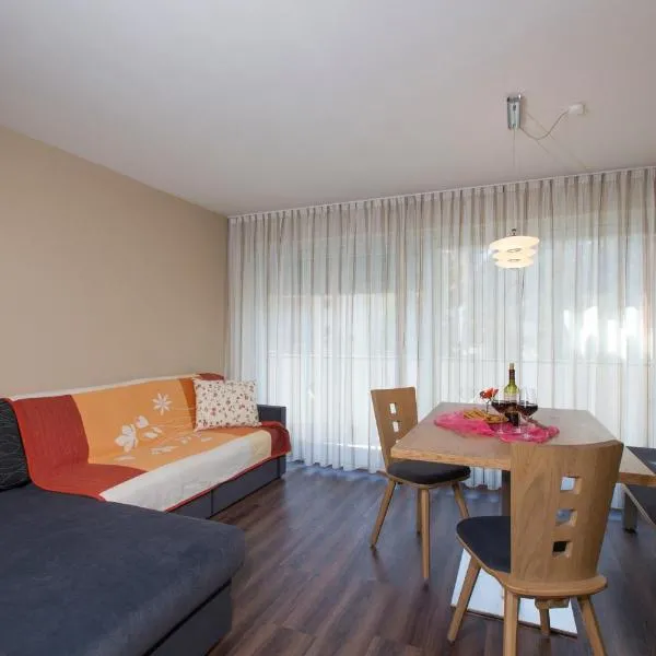 Alpenblick Nr 6, hotell i Sand in Taufers