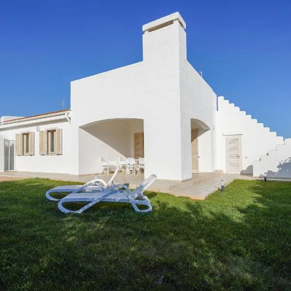 Villa Terry, hotell i Ostuni