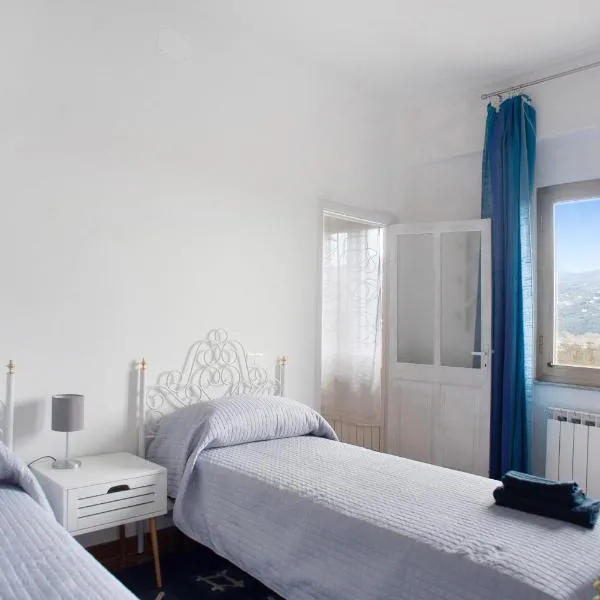 Da Chicca, viešbutis mieste Bolano