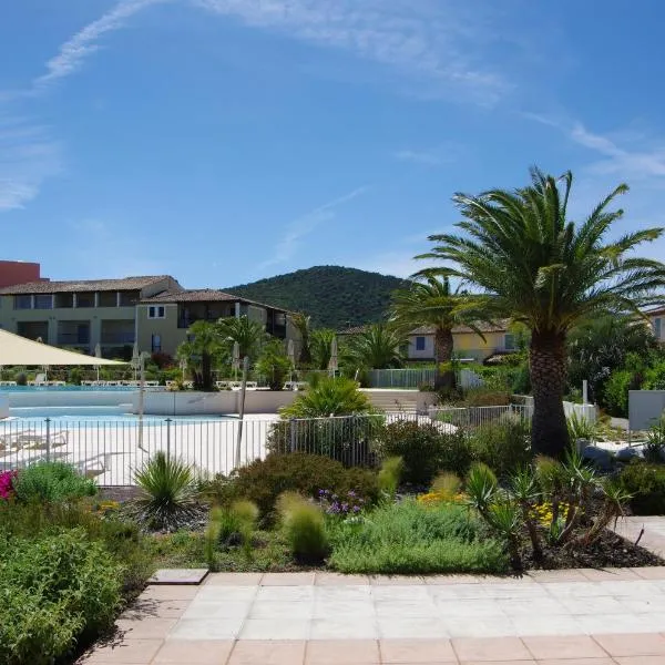 Villa Domaine du golf de Roquebrune, Hotel in Roquebrune-sur Argens