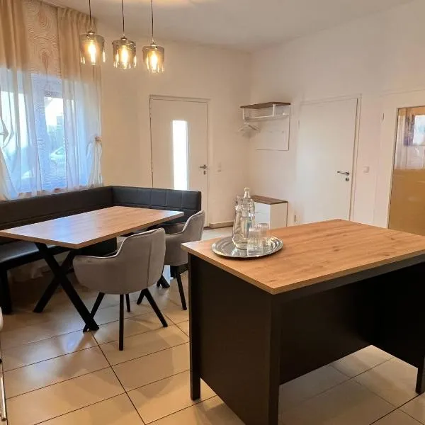 Dreams Lodge, hotel a Koetz 