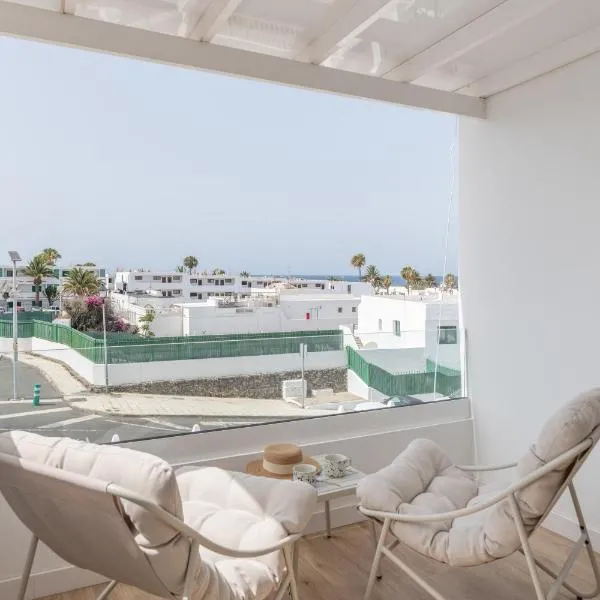 Casa Ancla, hotel a Tías