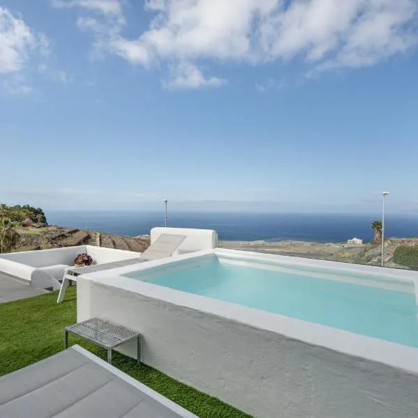 El Rincón House Tenerife Tijoco, hotel in Adeje