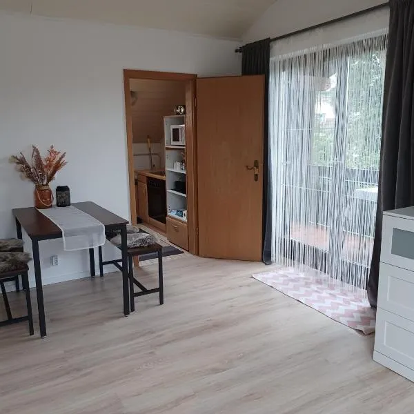 Ferienwohnung Kampenwand, hotel em Bad Endorf