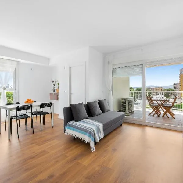 Lopimar Bonito, hotel a Canet de Berenguer