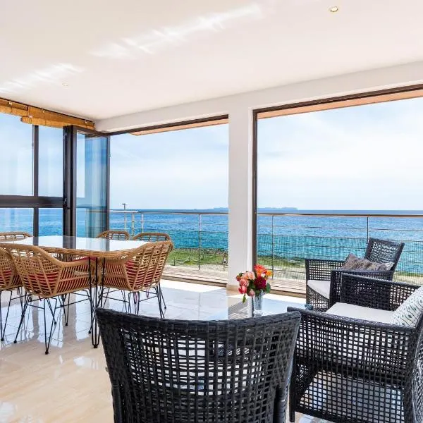 Brisas Vista Mar, hotel v destinaci Sa Ràpita