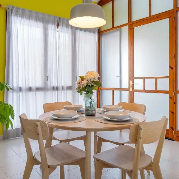 Loft El Til-ler, hotel em Bellvei del Penedes