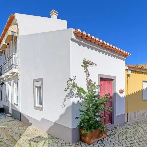 Casa Das Batatas, hôtel à Odeceixe