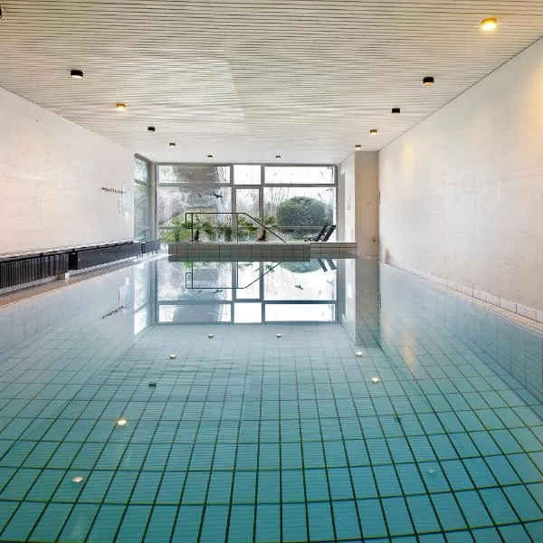 Blackforest Perla, hotel v mestu Höchenschwand