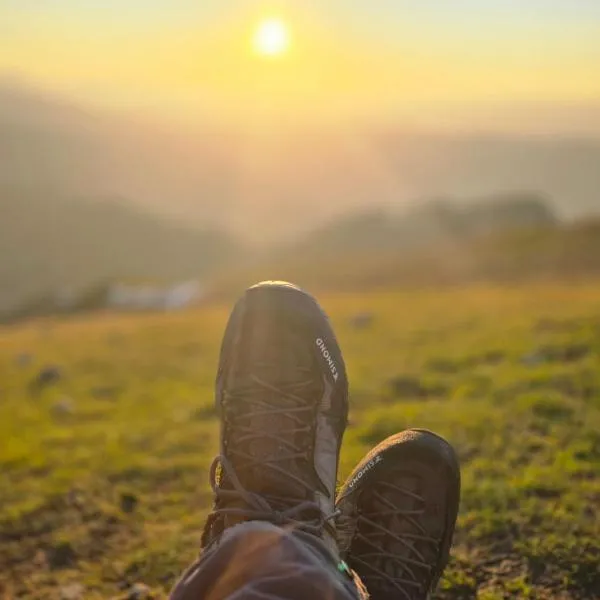 Fewo Gipfelstürmer mit Königscard, Hotel in Nesselwang