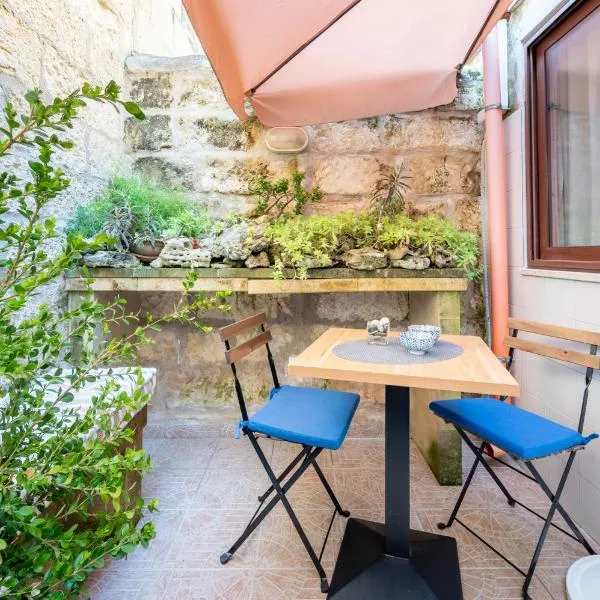 Al Vico, hotel Carpignano Salentinóban