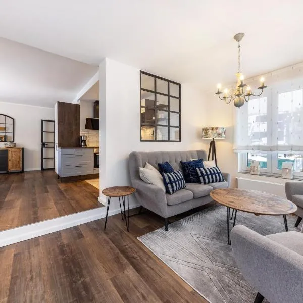 Ferienwohnung Jost, hotel em Sundern
